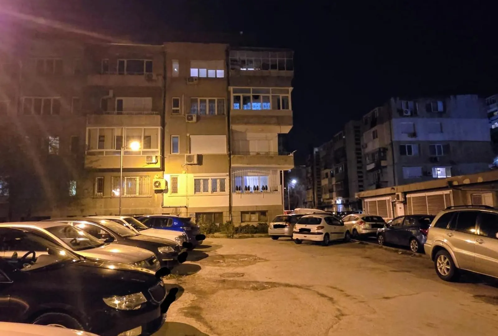 Морско Приключение Varna Apartment