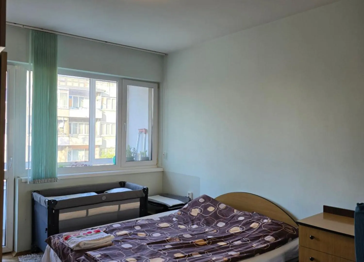 Apartmán Морско Приключение Varna