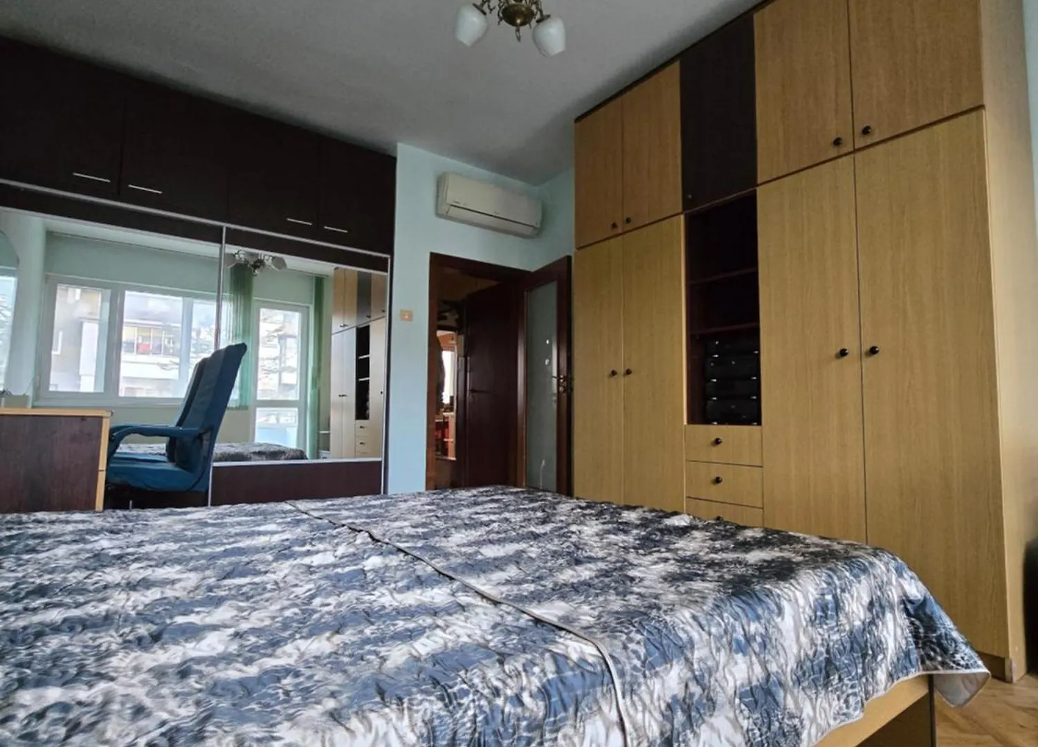 Apartment Морско Приключение Varna