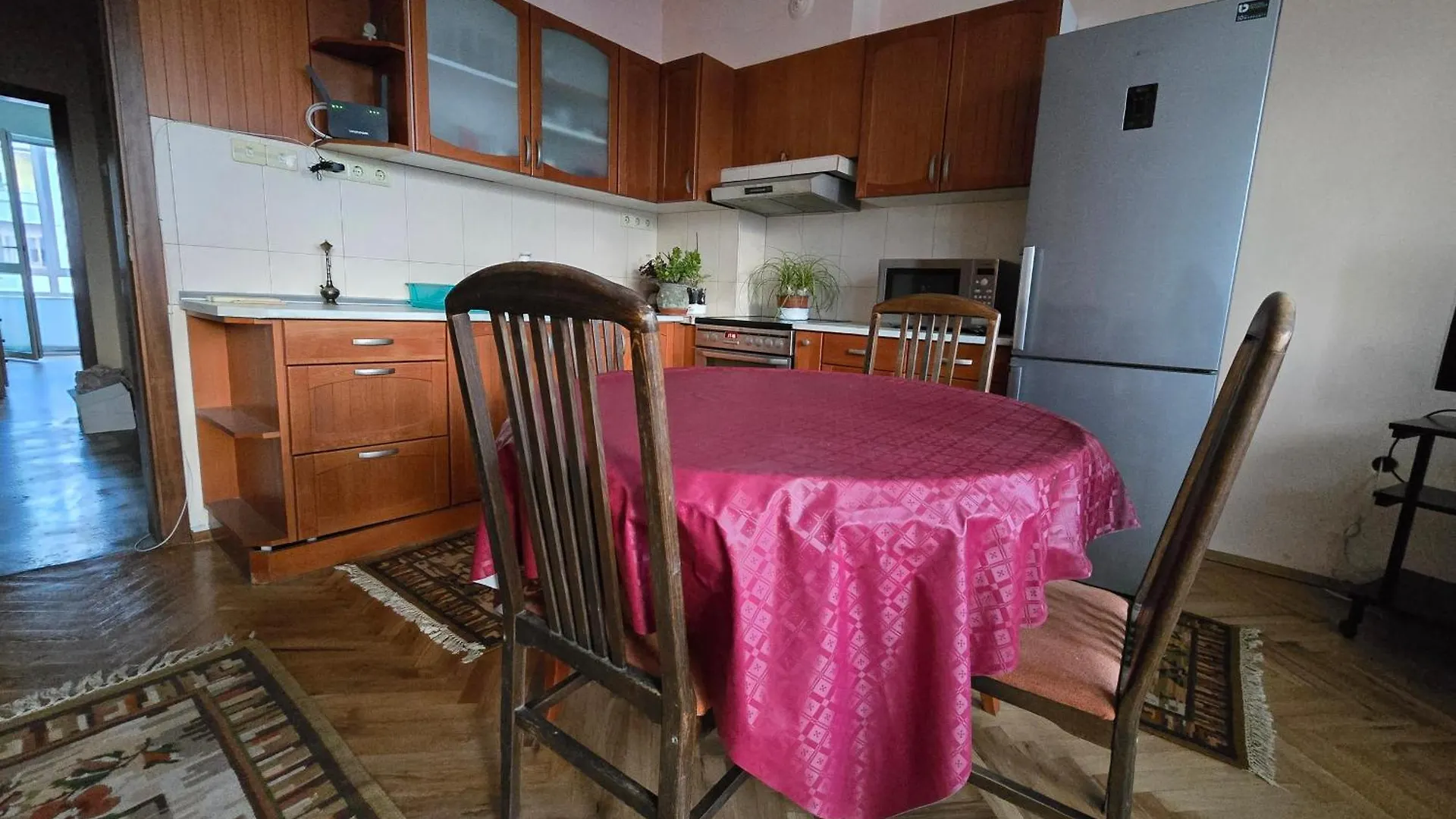 Apartment Морско Приключение Varna
