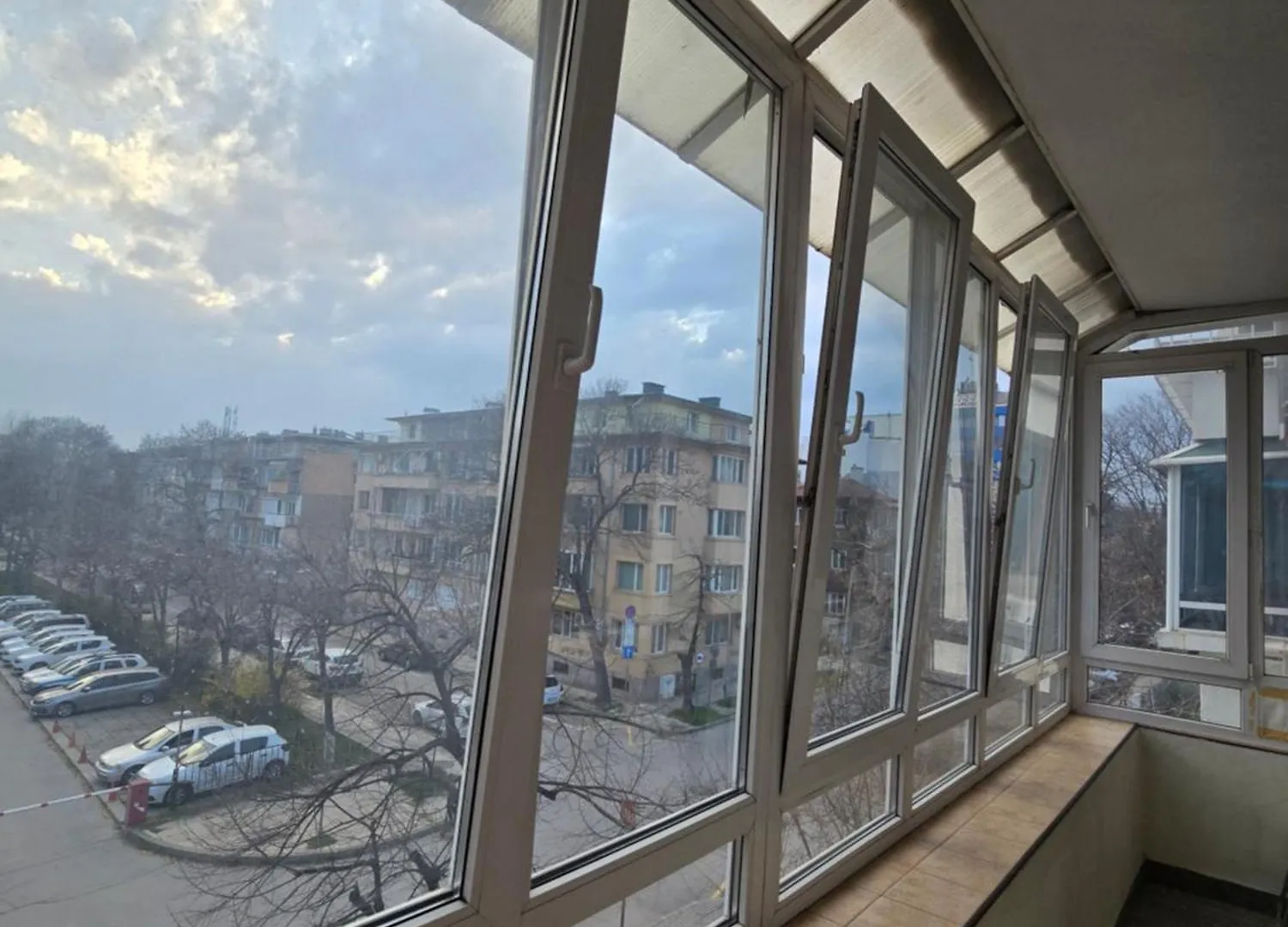 Морско Приключение Varna Apartment