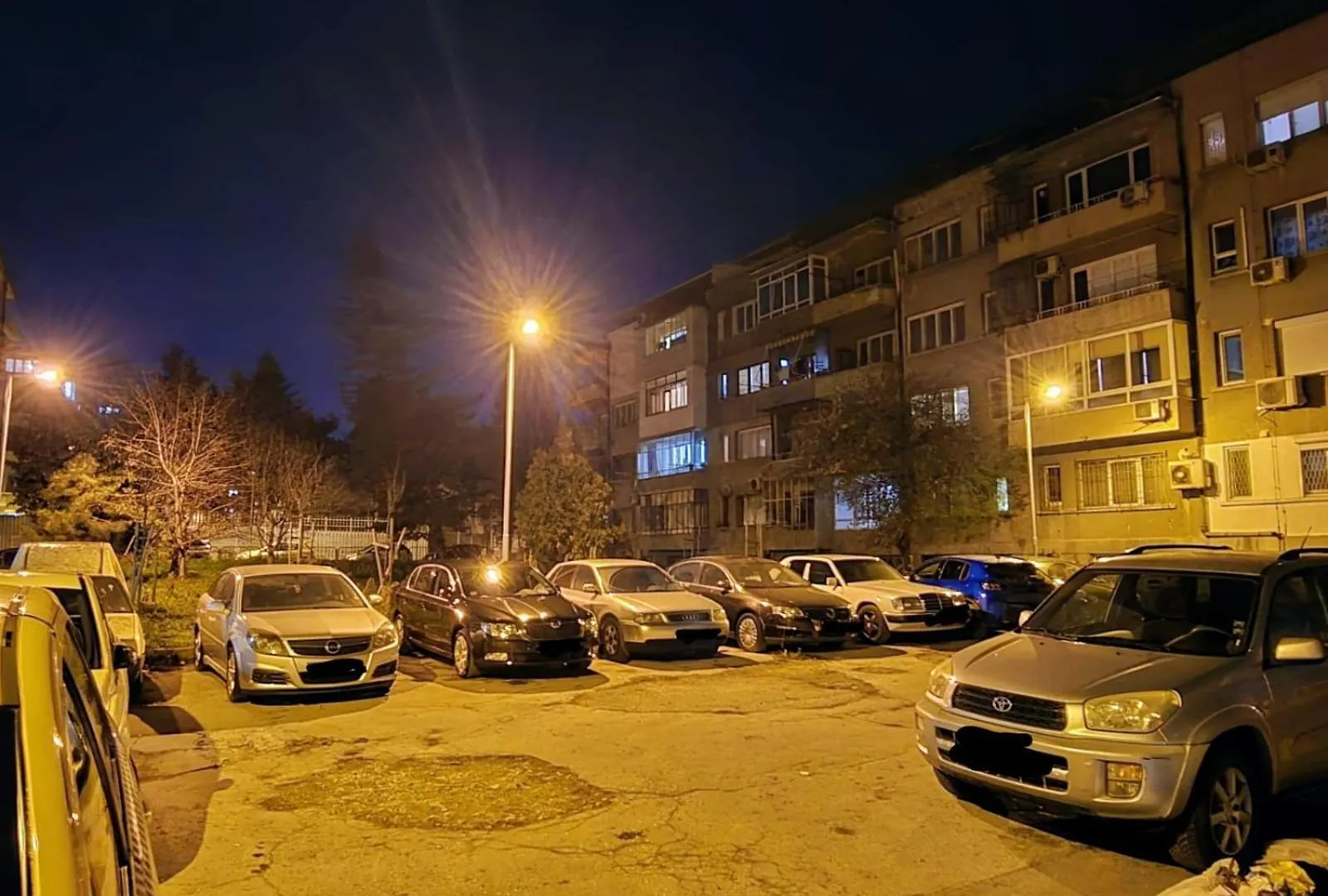 Apartment Морско Приключение Varna Bulgaria